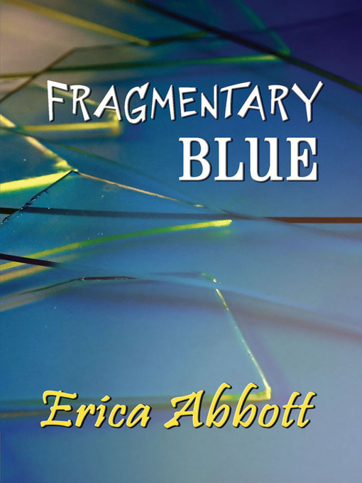 Cover image for Fragmentary Blue